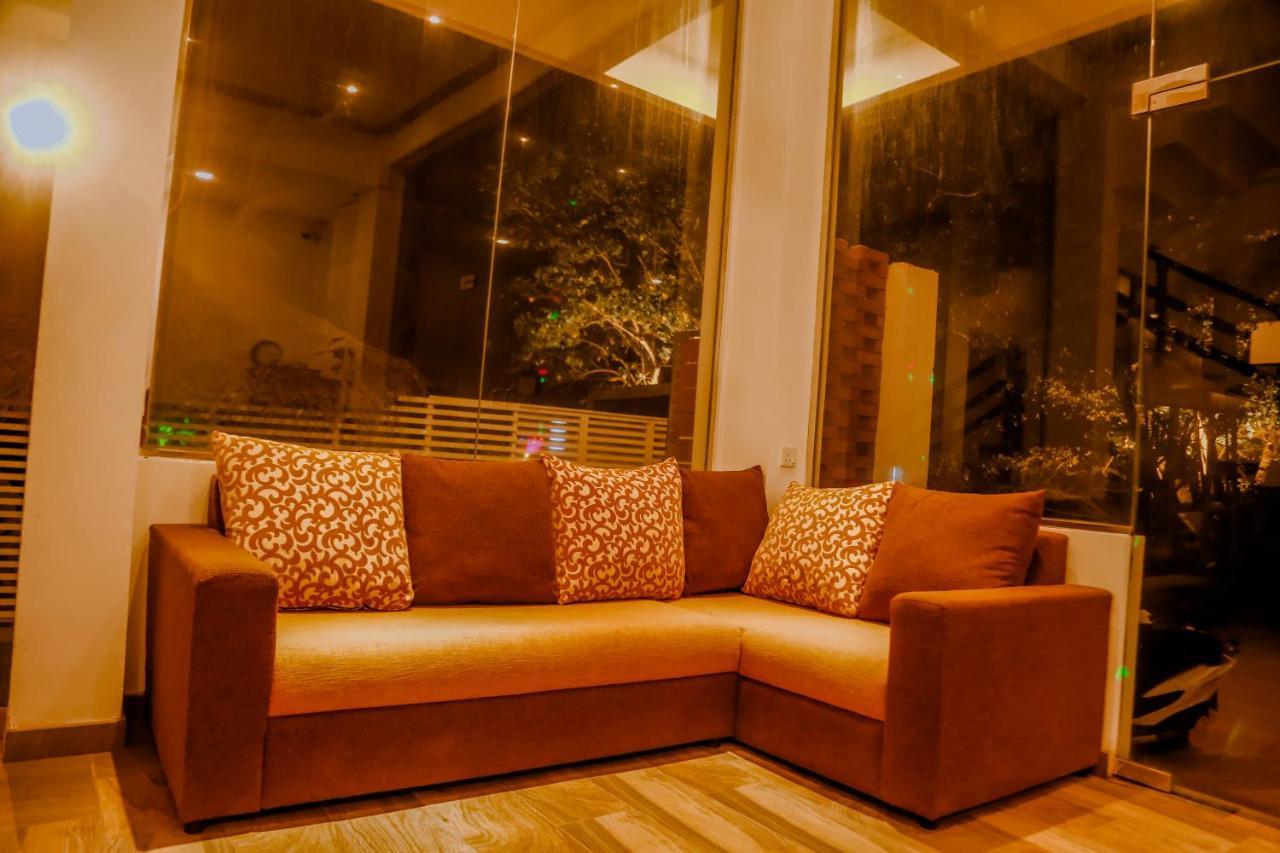 Coral Beach Hotel Mirissa Ngoại thất bức ảnh