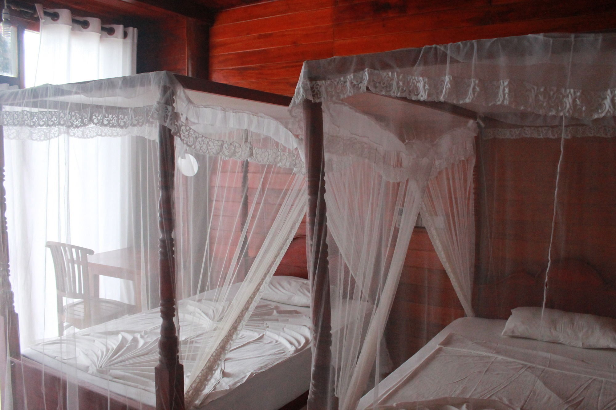 Coral Beach Hotel Mirissa Ngoại thất bức ảnh
